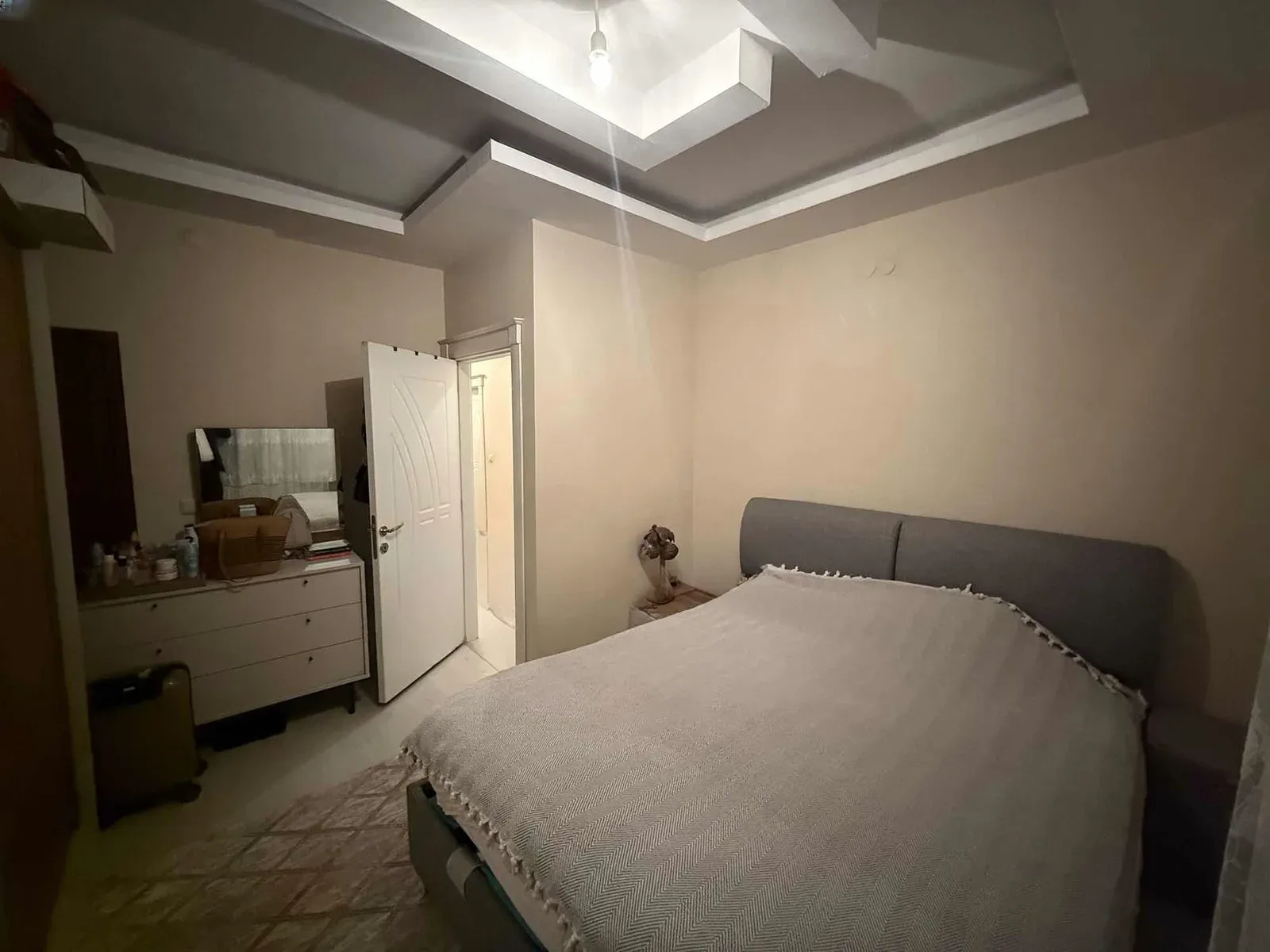 Aziziye Merkez'de Yüksek Giriş Kat 120 m² 2+1 Kiralık Daire - Fotoğraf 11