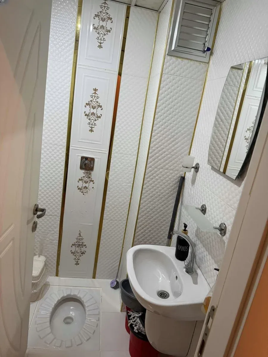 Aziziye Merkez'de Yüksek Giriş Kat 120 m² 2+1 Kiralık Daire - Fotoğraf 12