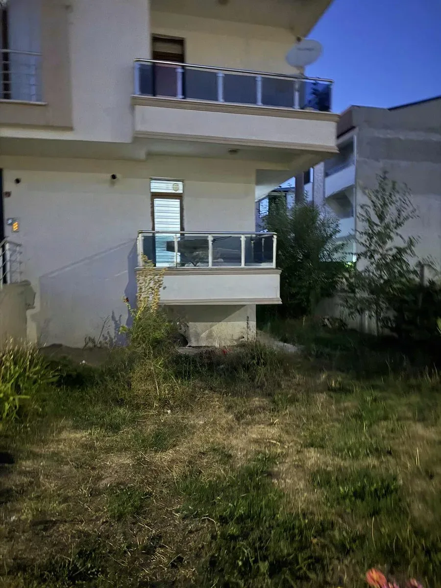 Aziziye Merkez'de Yüksek Giriş Kat 120 m² 2+1 Kiralık Daire - Fotoğraf 13