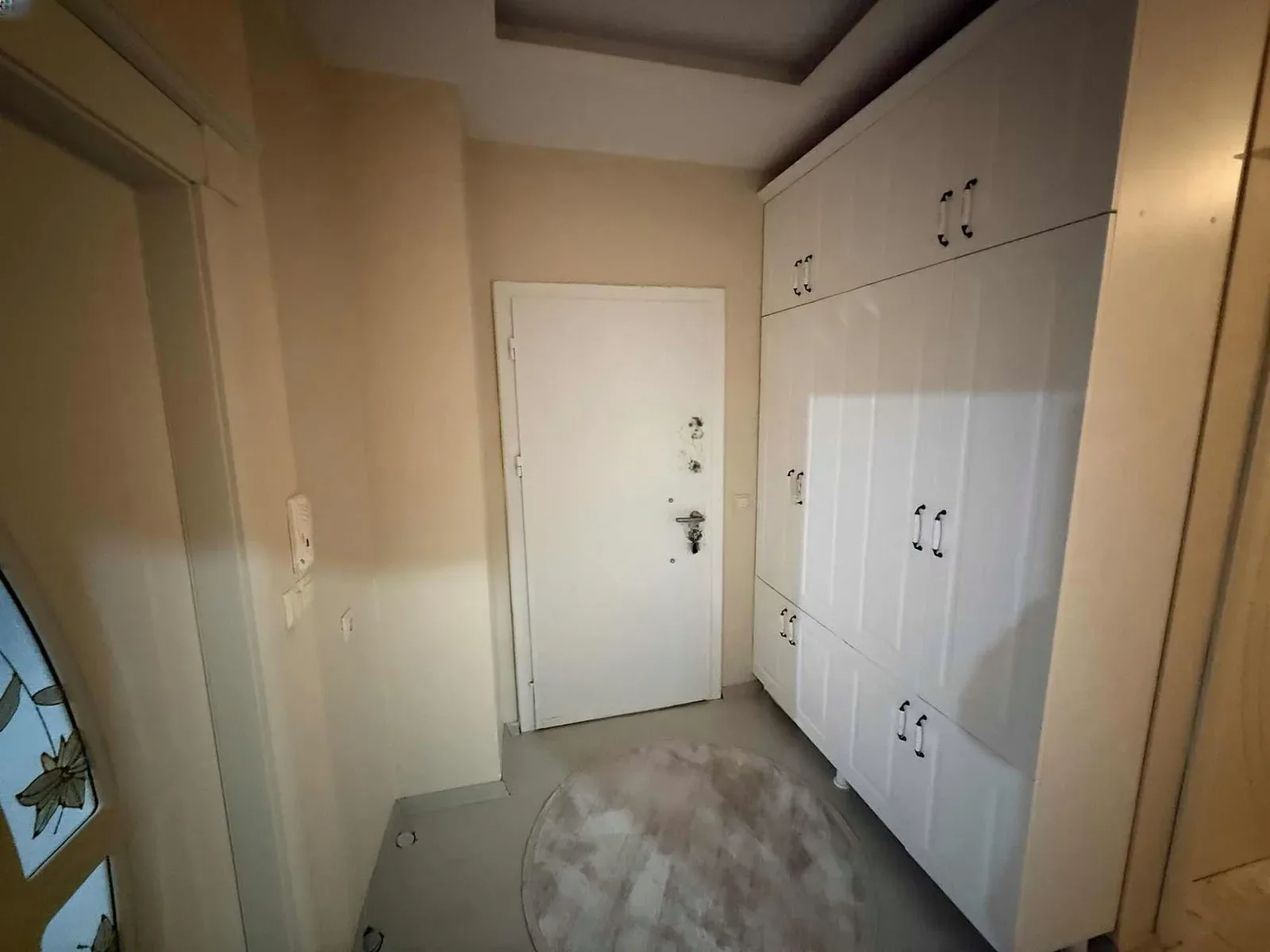 Aziziye Merkez'de Yüksek Giriş Kat 120 m² 2+1 Kiralık Daire - Fotoğraf 2