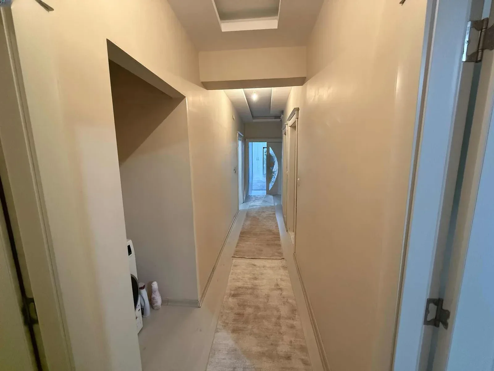 Aziziye Merkez'de Yüksek Giriş Kat 120 m² 2+1 Kiralık Daire - Fotoğraf 3