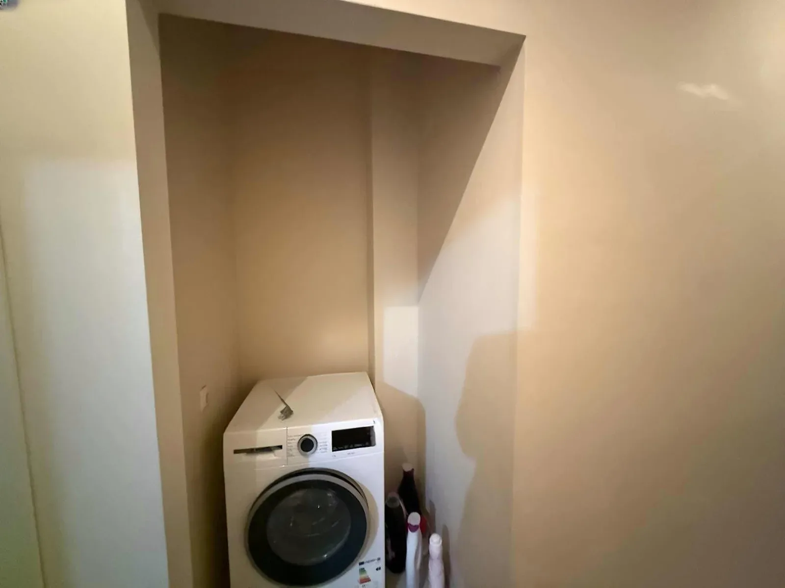 Aziziye Merkez'de Yüksek Giriş Kat 120 m² 2+1 Kiralık Daire - Fotoğraf 4