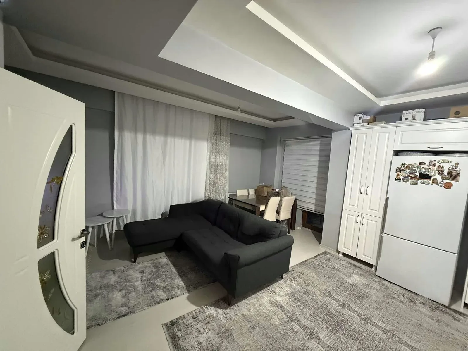 Aziziye Merkez'de Yüksek Giriş Kat 120 m² 2+1 Kiralık Daire - Fotoğraf 5