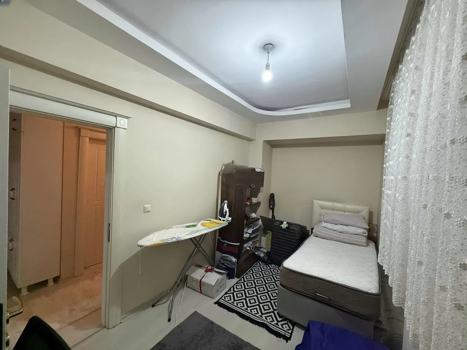 Aziziye Merkez'de Yüksek Giriş Kat 120 m² 2+1 Kiralık Daire - Fotoğraf 7