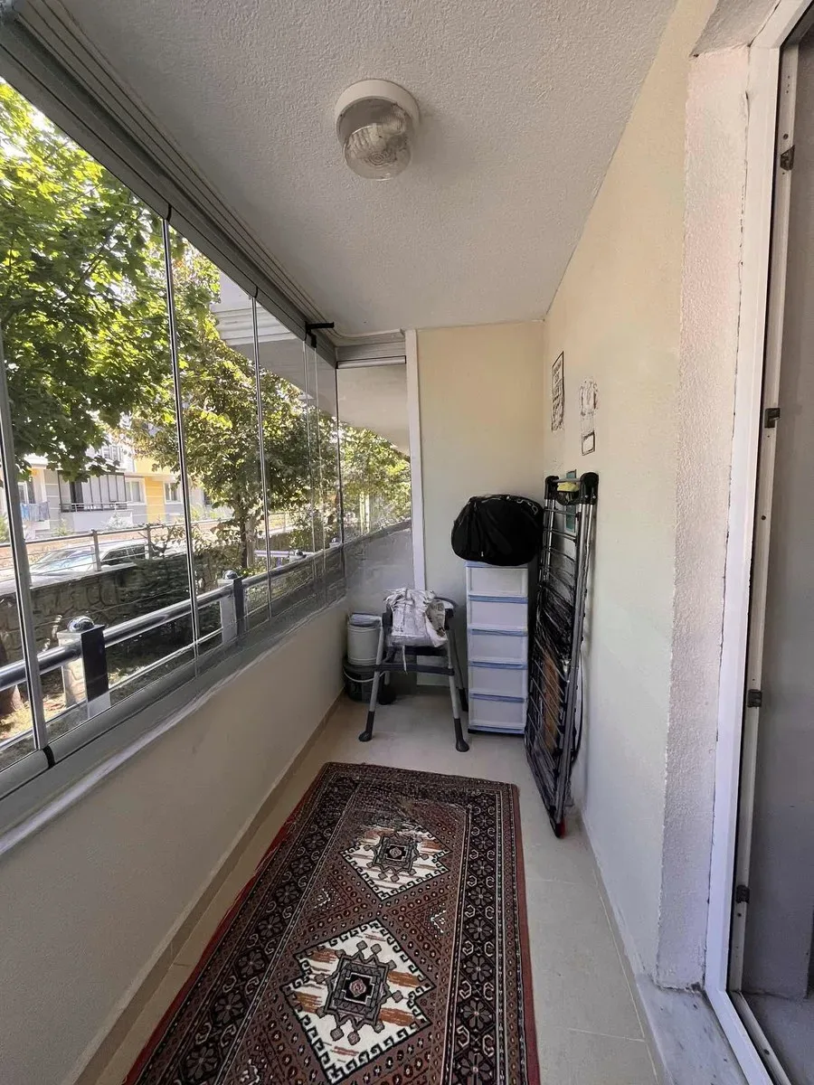 Aziziye Merkez'de Giriş Katı 135 m² 3+1 Satılık Daire - Fotoğraf 13