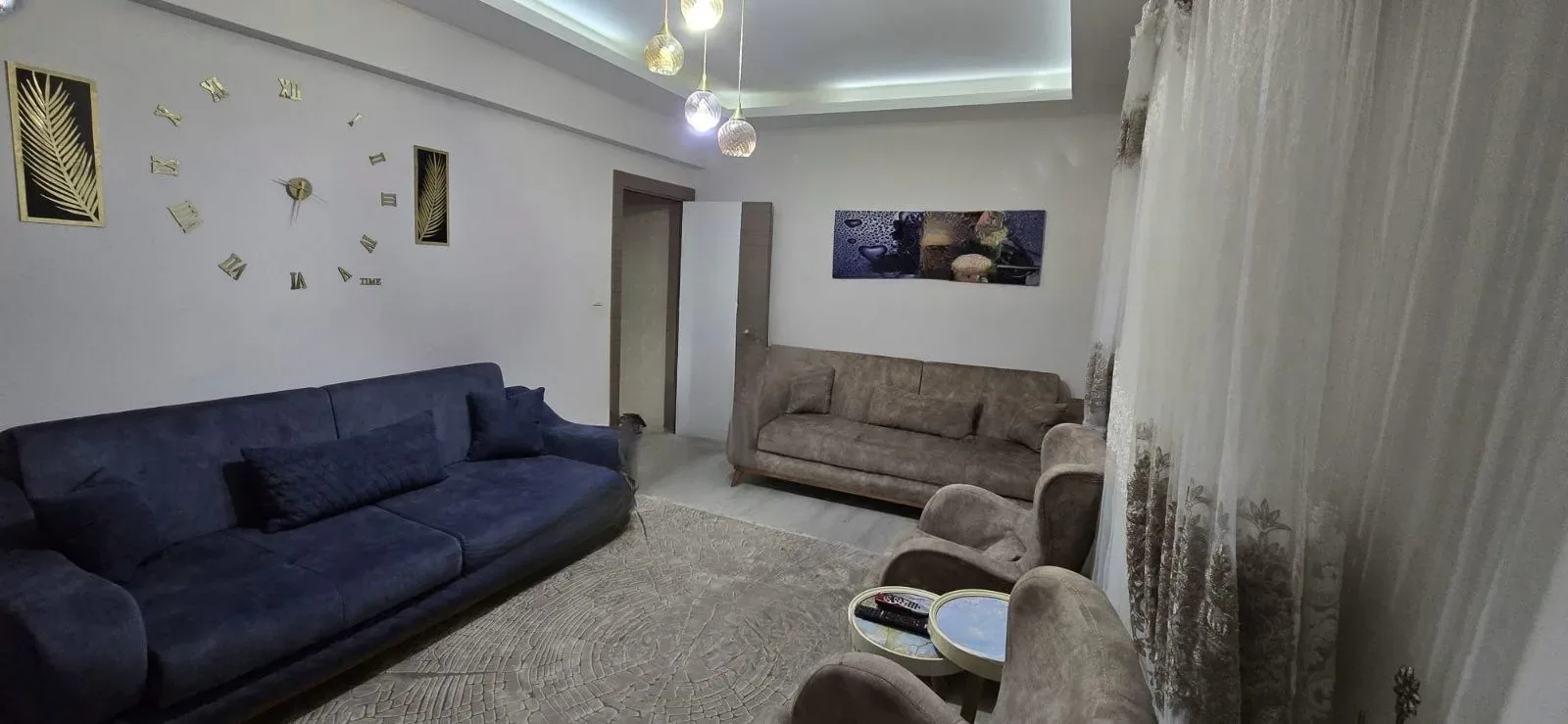 Aziziye Merkez'de 3. Kat 155 m² 3+1 Satılık Daire - Fotoğraf 10
