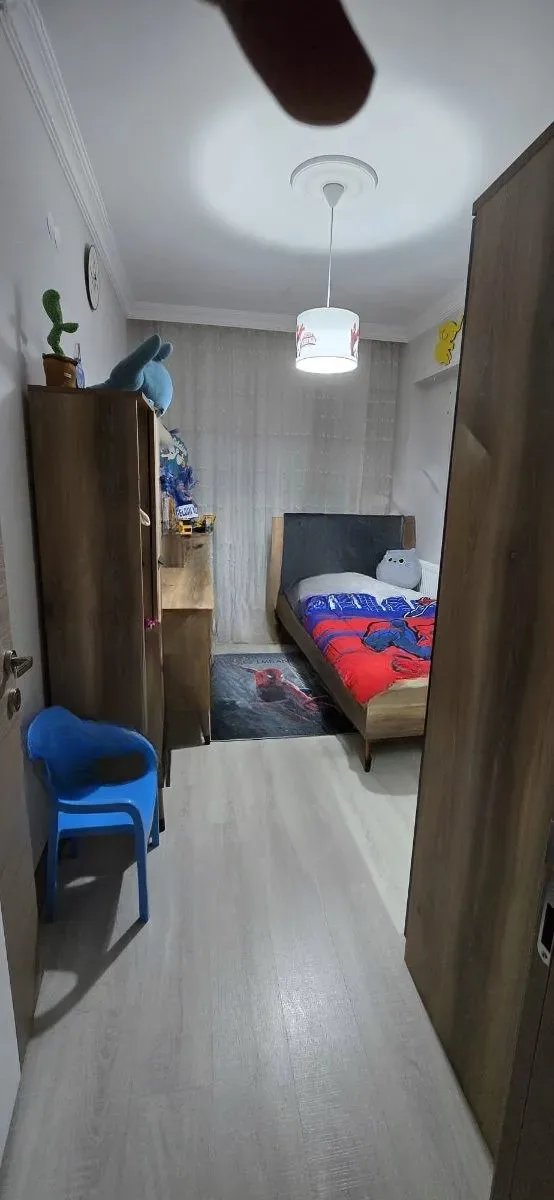 Aziziye Merkez'de 3. Kat 155 m² 3+1 Satılık Daire - Fotoğraf 11