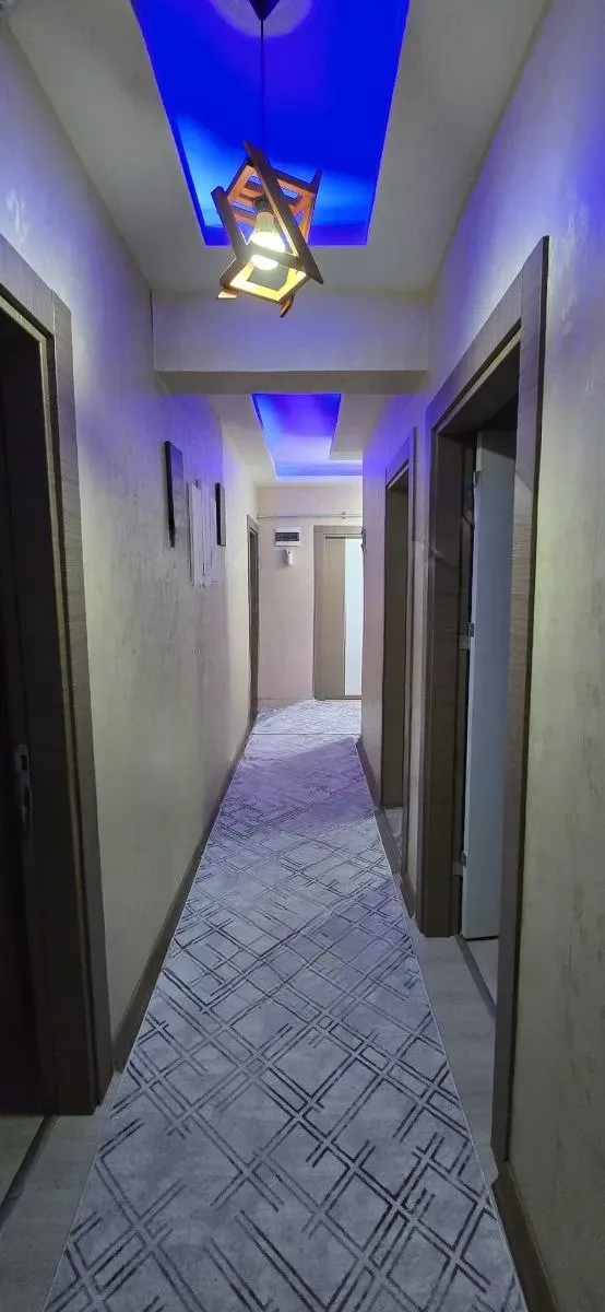 Aziziye Merkez'de 3. Kat 155 m² 3+1 Satılık Daire - Fotoğraf 12