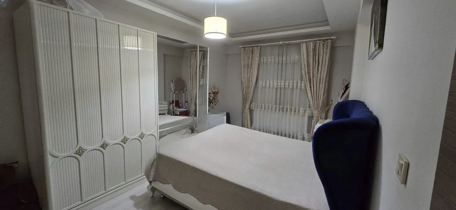 Aziziye Merkez'de 3. Kat 155 m² 3+1 Satılık Daire - Fotoğraf 5