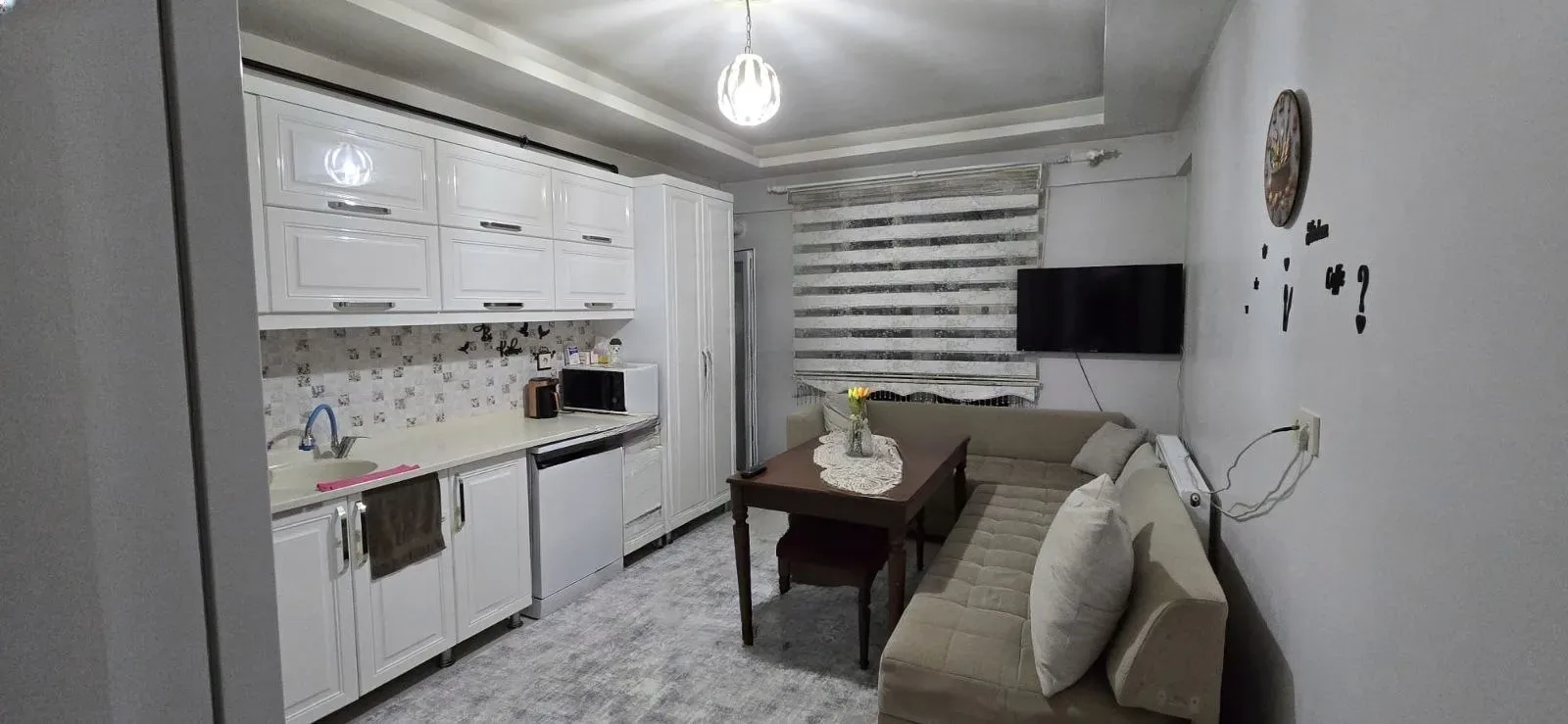 Aziziye Merkez'de 3. Kat 155 m² 3+1 Satılık Daire - Fotoğraf 6