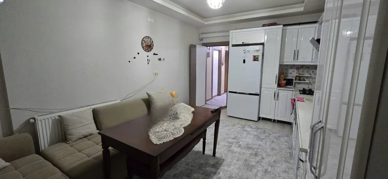 Aziziye Merkez'de 3. Kat 155 m² 3+1 Satılık Daire - Fotoğraf 7