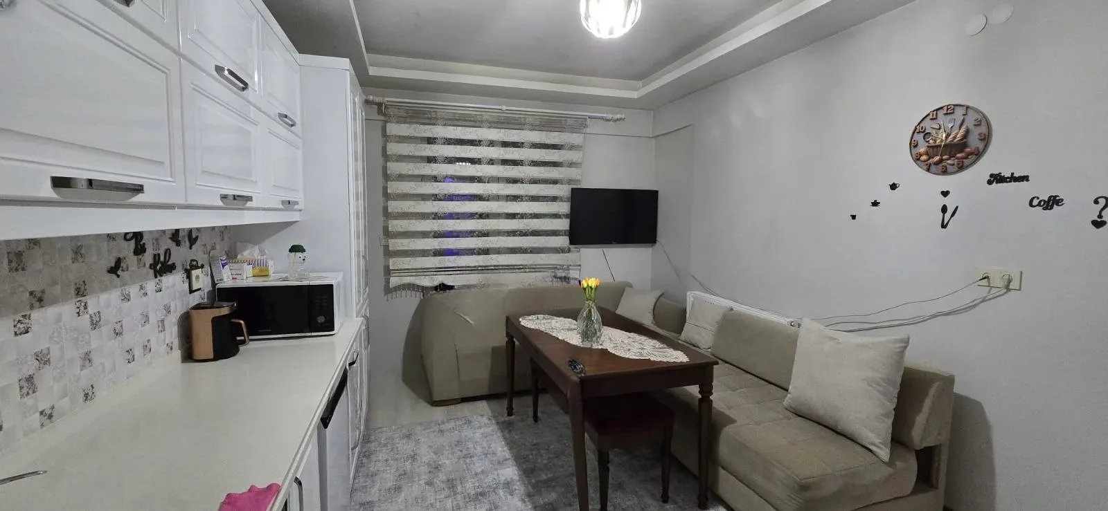 Aziziye Merkez'de 3. Kat 155 m² 3+1 Satılık Daire - Fotoğraf 8
