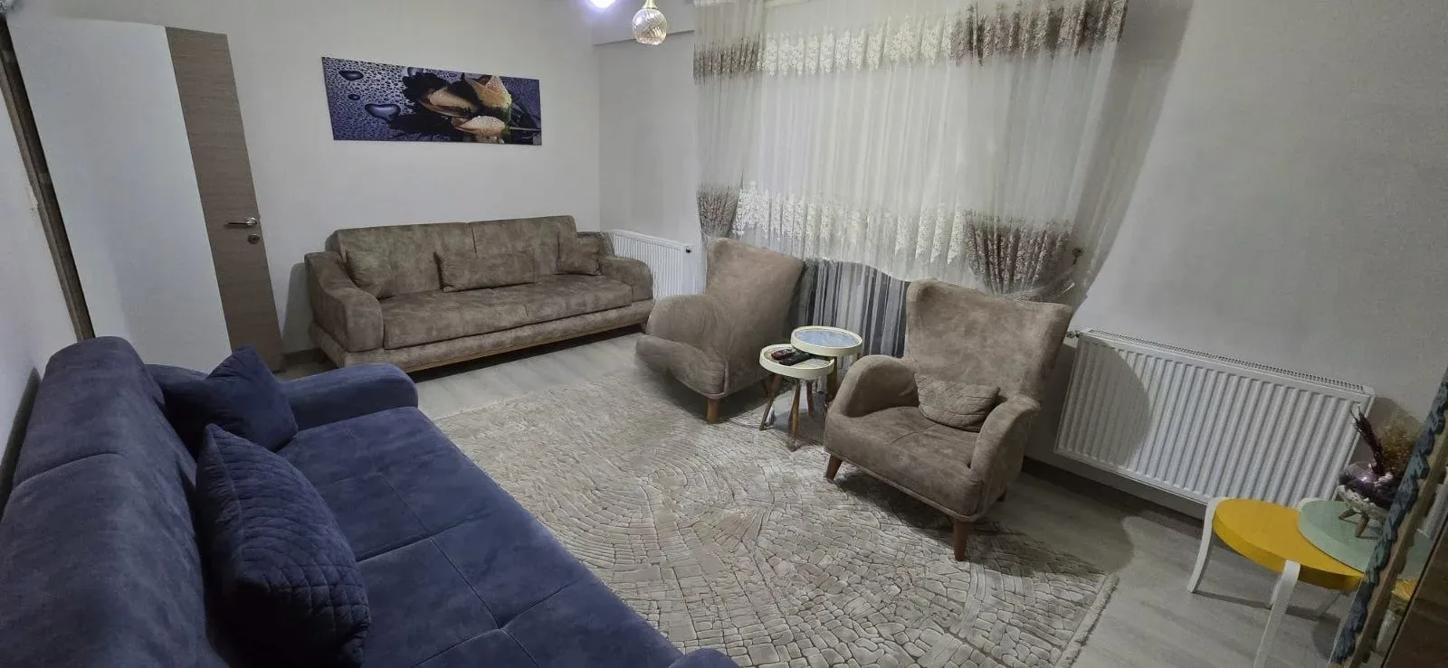 Aziziye Merkez'de 3. Kat 155 m² 3+1 Satılık Daire - Fotoğraf 9