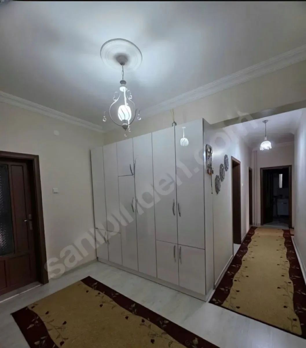 Yakutiye Lalapaşa'da 2. Kat 155 m² 3+1 Satılık Daire - Fotoğraf 10