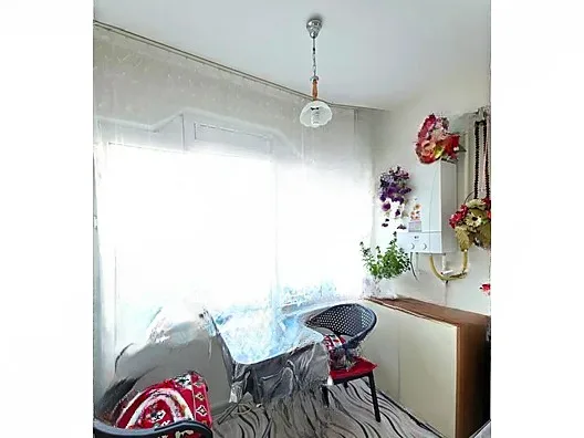 Yakutiye Lalapaşa'da 2. Kat 155 m² 3+1 Satılık Daire