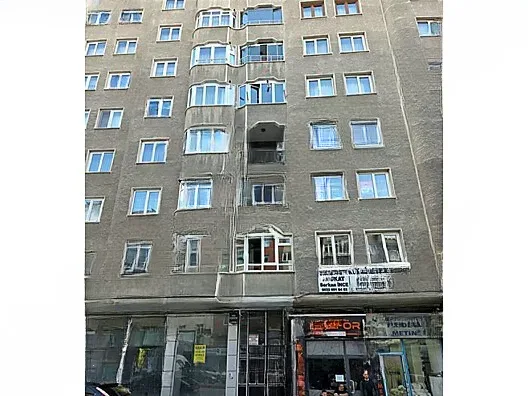 Yakutiye Lalapaşa'da 2. Kat 155 m² 3+1 Satılık Daire - Fotoğraf 7