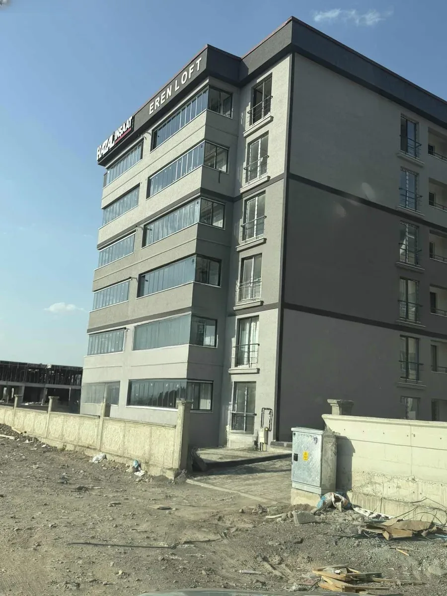 Yakutiye İstasyon'da 3. Kat 170 m² 3+1 Satılık Daire - Erzurum / Yakutiye / İstasyon / Ömer Nasuhi Bilmen Daire