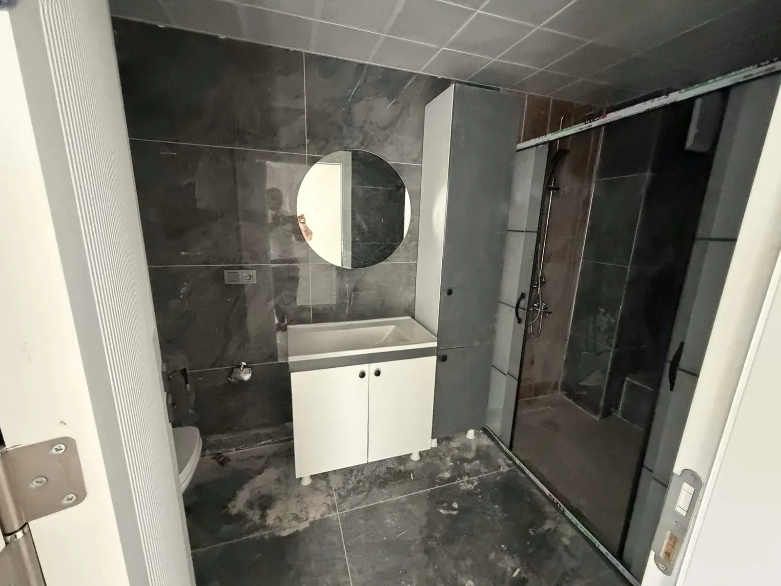 Yakutiye İstasyon'da 3. Kat 170 m² 3+1 Satılık Daire - Fotoğraf 17