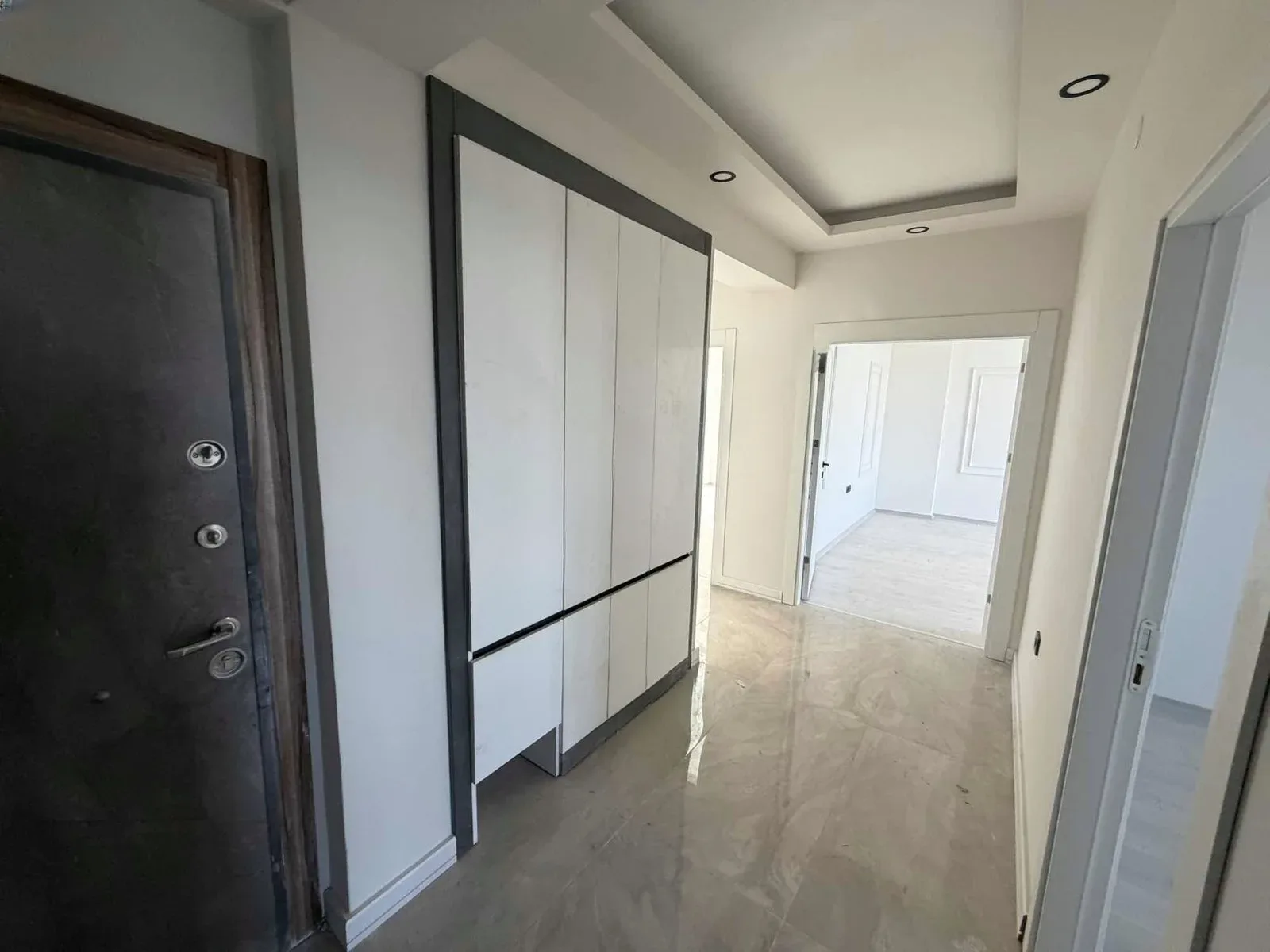 Yakutiye İstasyon'da 3. Kat 170 m² 3+1 Satılık Daire - Fotoğraf 20