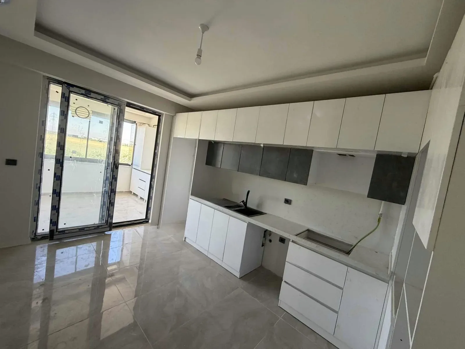 Yakutiye İstasyon'da 3. Kat 170 m² 3+1 Satılık Daire - Fotoğraf 3