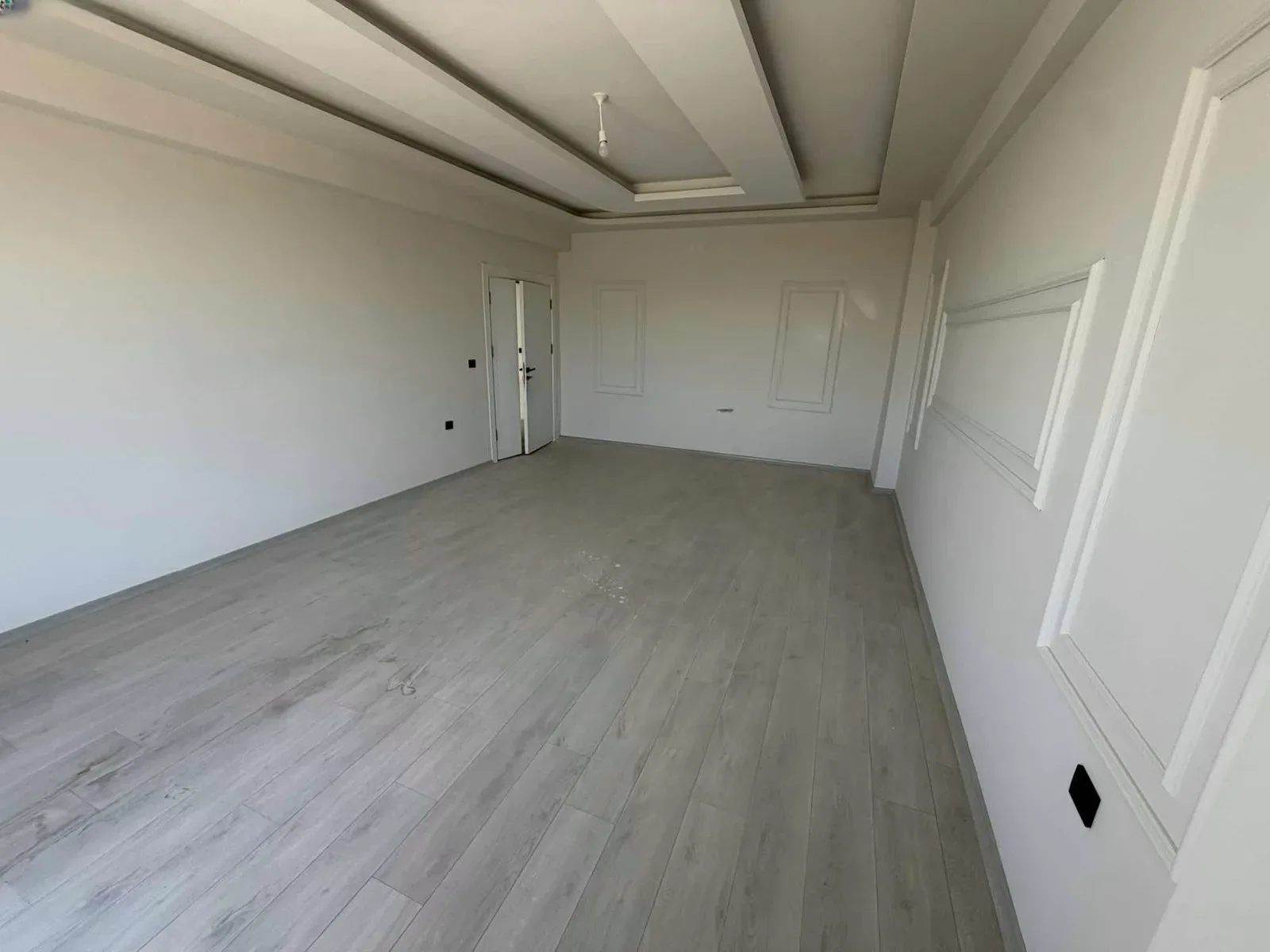 Yakutiye İstasyon'da 3. Kat 170 m² 3+1 Satılık Daire - Fotoğraf 4