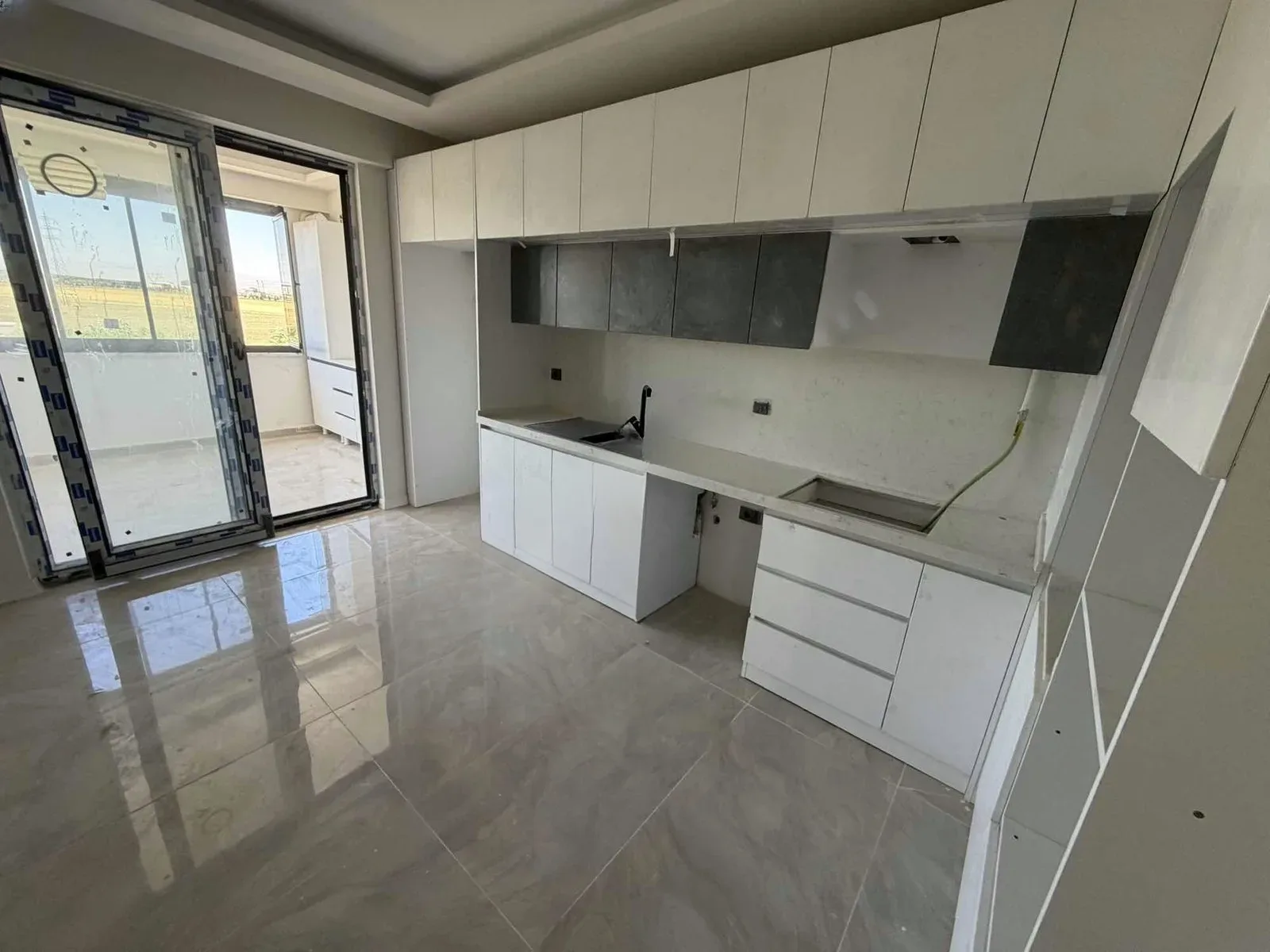 Yakutiye İstasyon'da 3. Kat 170 m² 3+1 Satılık Daire - Fotoğraf 6