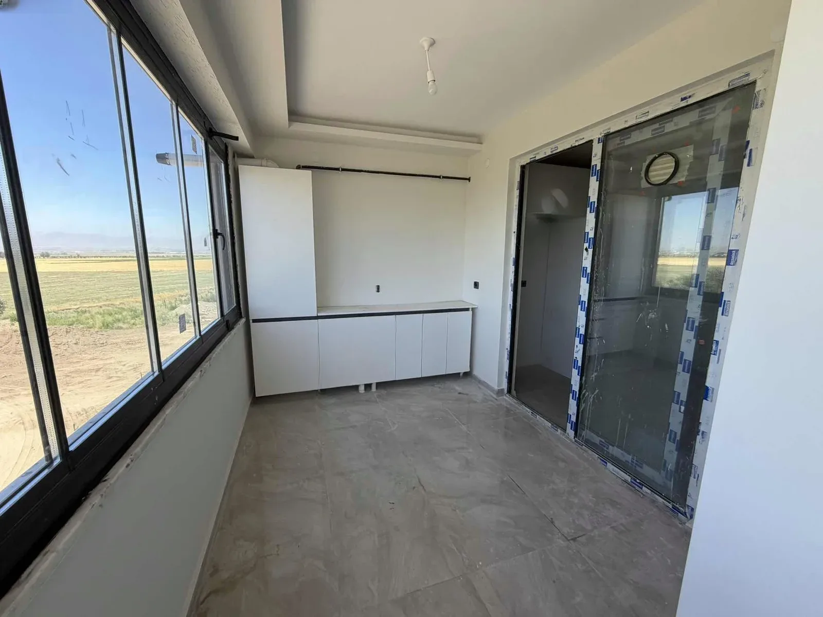 Yakutiye İstasyon'da 3. Kat 170 m² 3+1 Satılık Daire - Fotoğraf 7