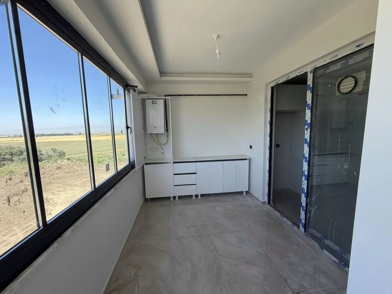 Yakutiye İstasyon'da 3. Kat 170 m² 3+1 Satılık Daire - Fotoğraf 8