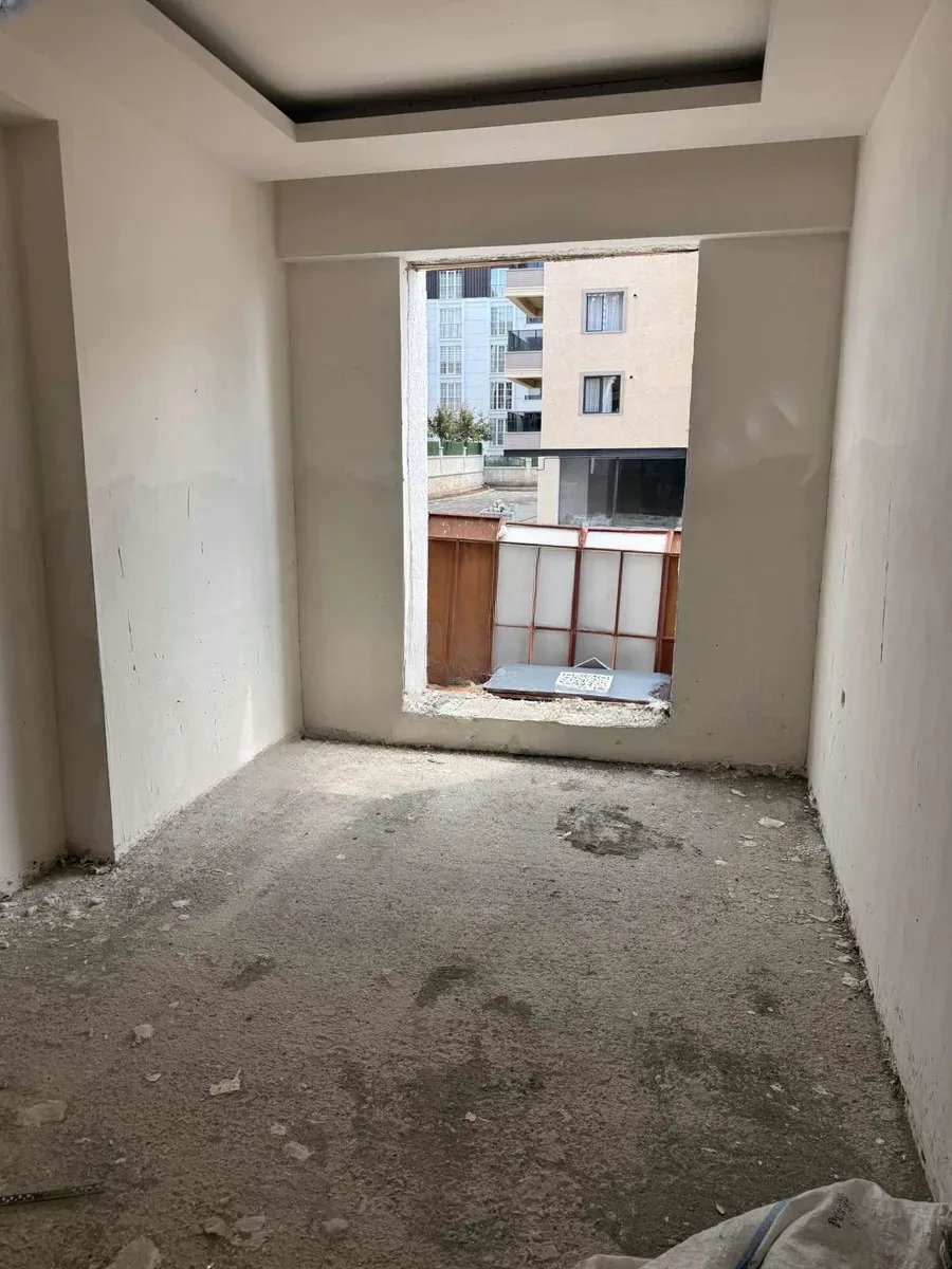 Yakutiye Terminal'da 6. Kat 150 m² 3+1 Satılık Daire - Fotoğraf 11