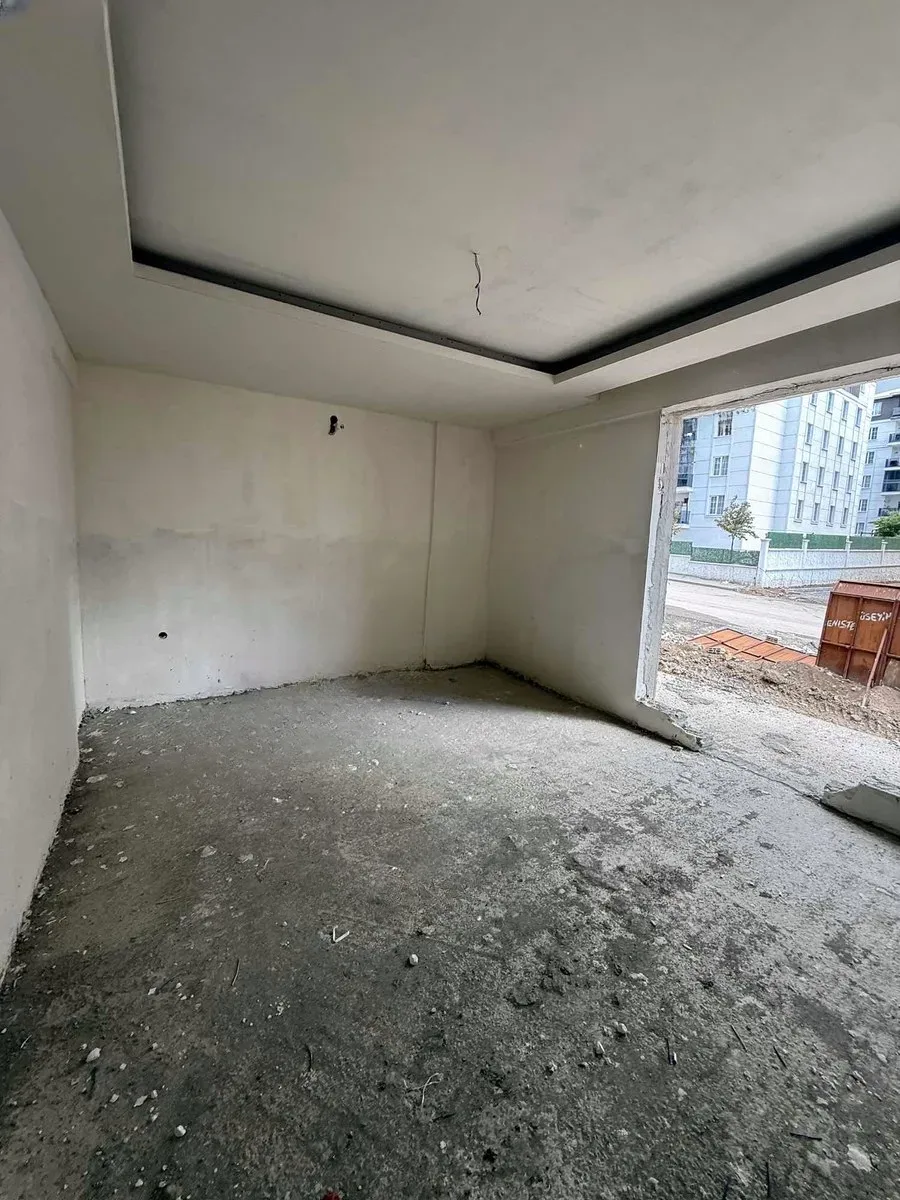 Yakutiye Terminal'da 6. Kat 150 m² 3+1 Satılık Daire - Fotoğraf 4