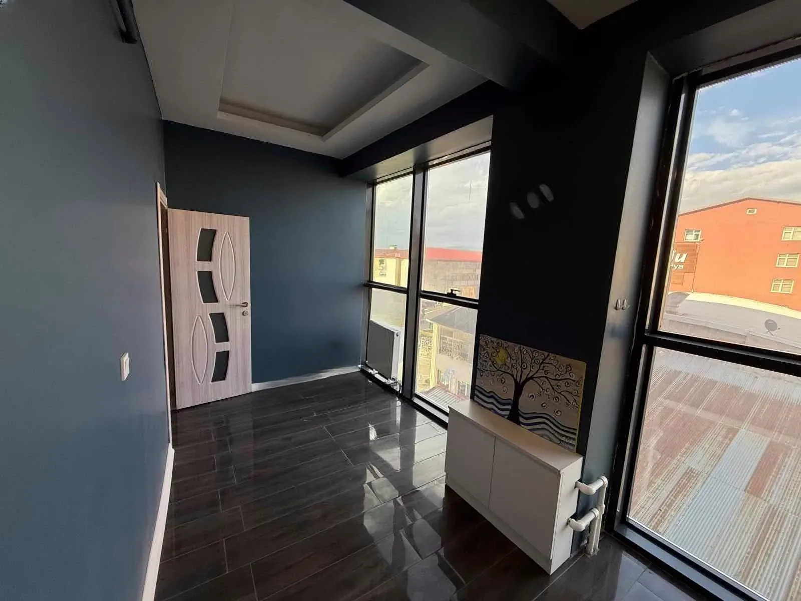 Yakutiye Lalapaşa'da 3 Yaşında 2. Kat 90 m² Kiralık İş Yeri - Fotoğraf 12