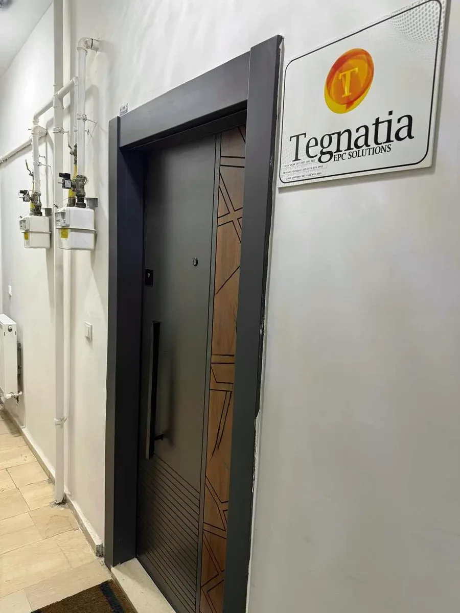 Yakutiye Lalapaşa'da 3 Yaşında 2. Kat 90 m² Kiralık İş Yeri - Fotoğraf 14
