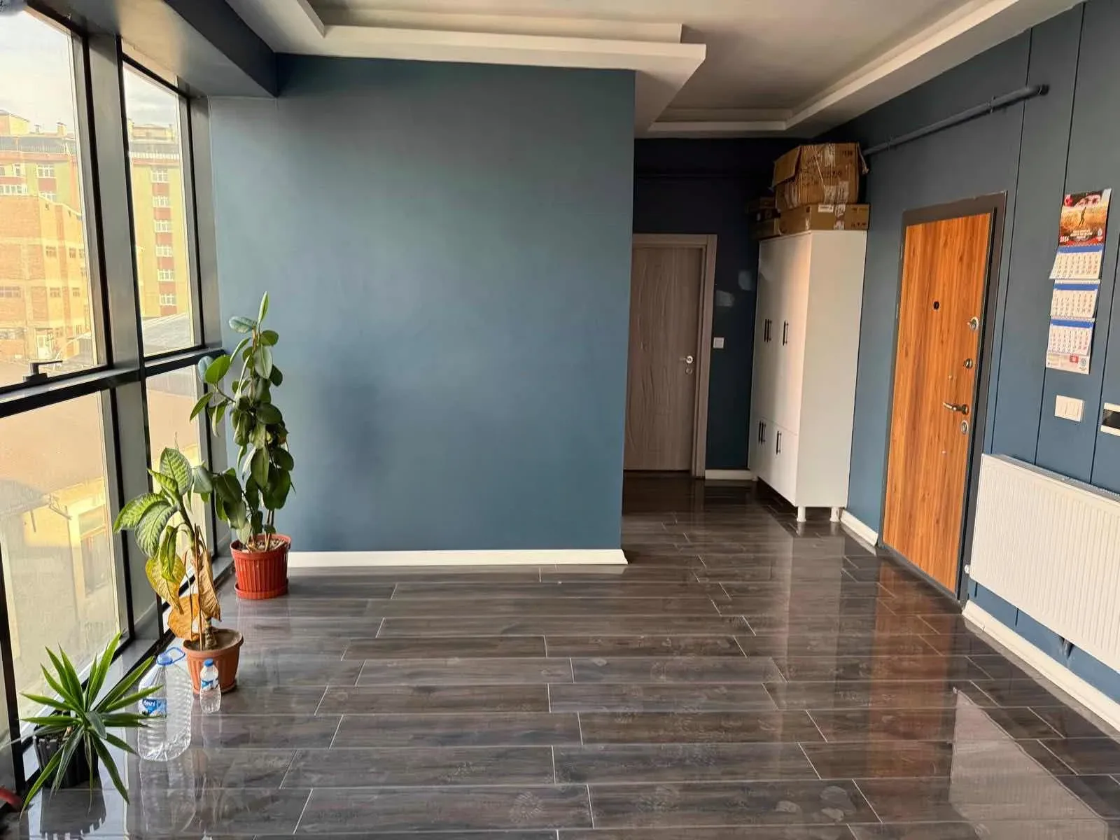 Yakutiye Lalapaşa'da 3 Yaşında 2. Kat 90 m² Kiralık İş Yeri - Fotoğraf 16