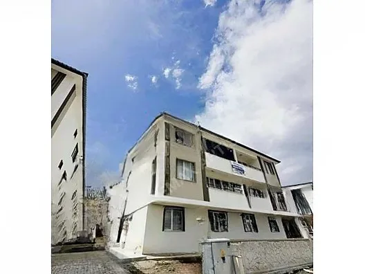 Aziziye Merkez'de 1 Yaşında 2. Kat 53 m² 1+1 Kiralık Villa - Erzurum / Aziziye / Merkez / Saltuklu Villa