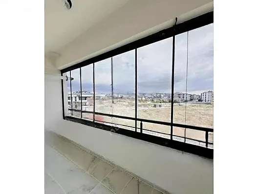 Aziziye Merkez'de 1 Yaşında 2. Kat 53 m² 1+1 Kiralık Villa - Fotoğraf 3