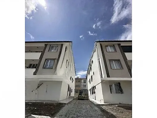 Aziziye Merkez'de 1 Yaşında 2. Kat 53 m² 1+1 Kiralık Villa - Fotoğraf 4