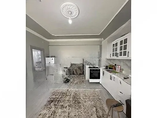 Aziziye Merkez'de 1 Yaşında 2. Kat 53 m² 1+1 Kiralık Villa - Fotoğraf 5