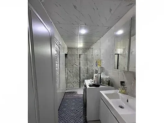 Aziziye Merkez'de 1 Yaşında 2. Kat 53 m² 1+1 Kiralık Villa - Fotoğraf 6