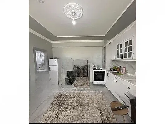 Aziziye Merkez'de 1 Yaşında 2. Kat 53 m² 1+1 Kiralık Villa - Fotoğraf 7
