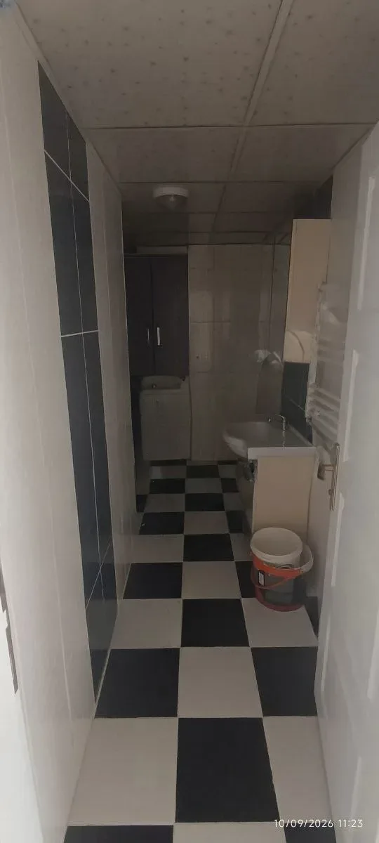 Palandöken Yunusemre'de 1. Kat 100 m² 2+1 Kiralık Villa - Fotoğraf 4