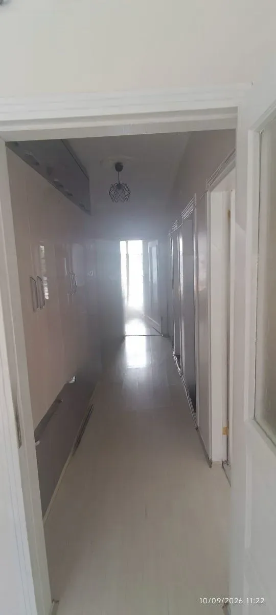 Palandöken Yunusemre'de 1. Kat 100 m² 2+1 Kiralık Villa - Fotoğraf 7