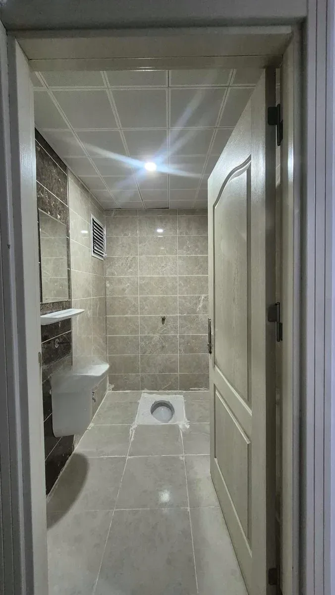 Palandöken Abdurrahman Gazi'de 5. Kat 170 m² 3+1 Kiralık Daire - Fotoğraf 12