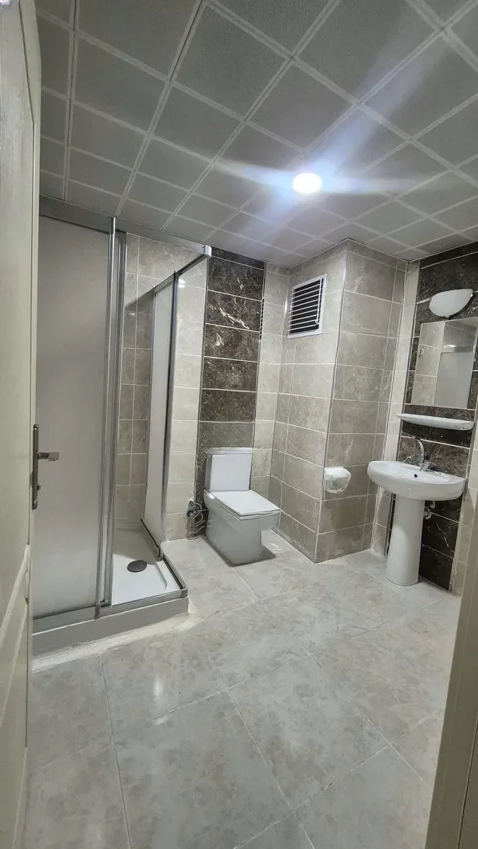Palandöken Abdurrahman Gazi'de 5. Kat 170 m² 3+1 Kiralık Daire - Fotoğraf 9