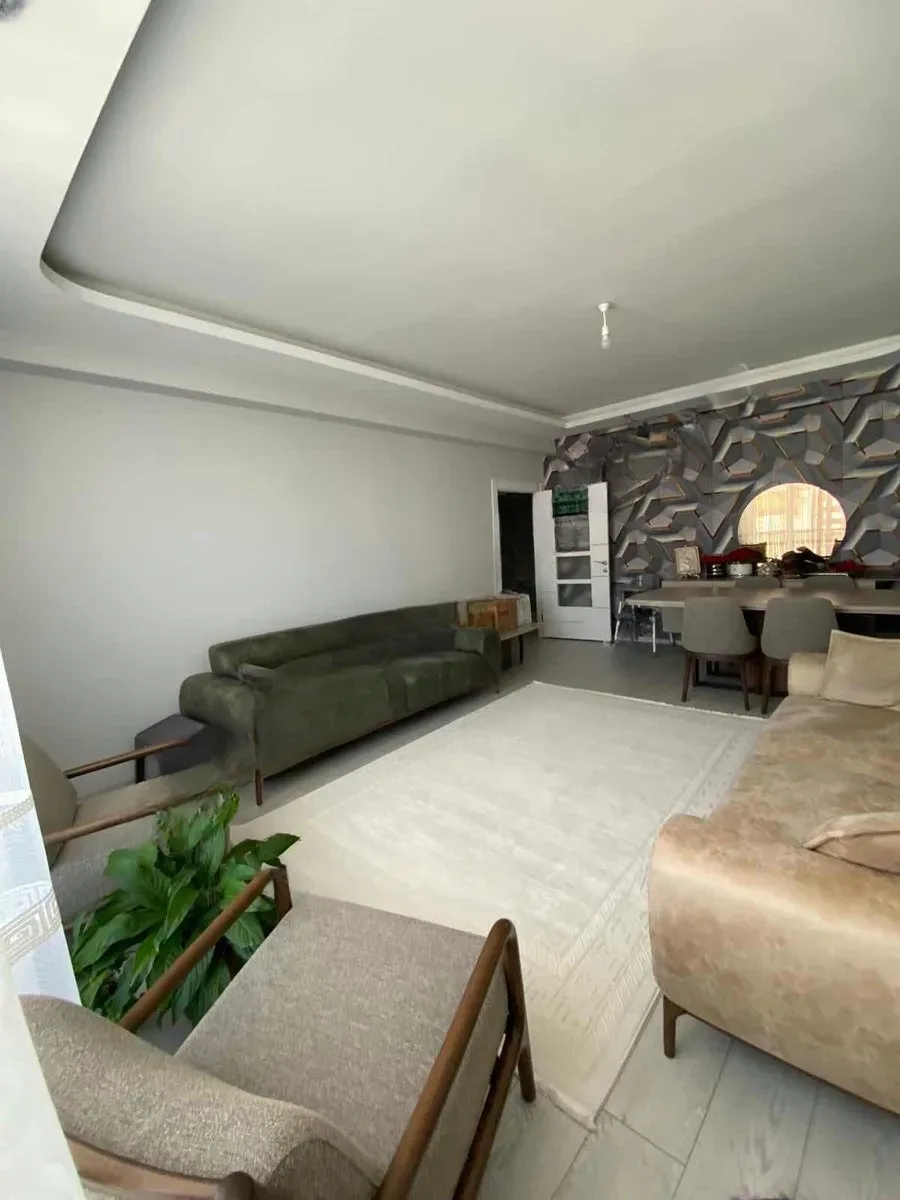 Yakutiye Terminal'da 5 Yaşında 5. Kat 145 m² 3+1 Kiralık Daire - Fotoğraf 10