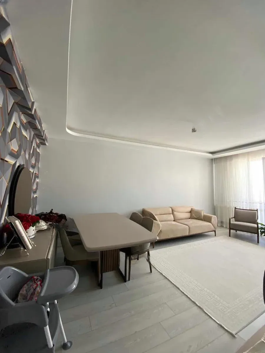 Yakutiye Terminal'da 5 Yaşında 5. Kat 145 m² 3+1 Kiralık Daire - Fotoğraf 11