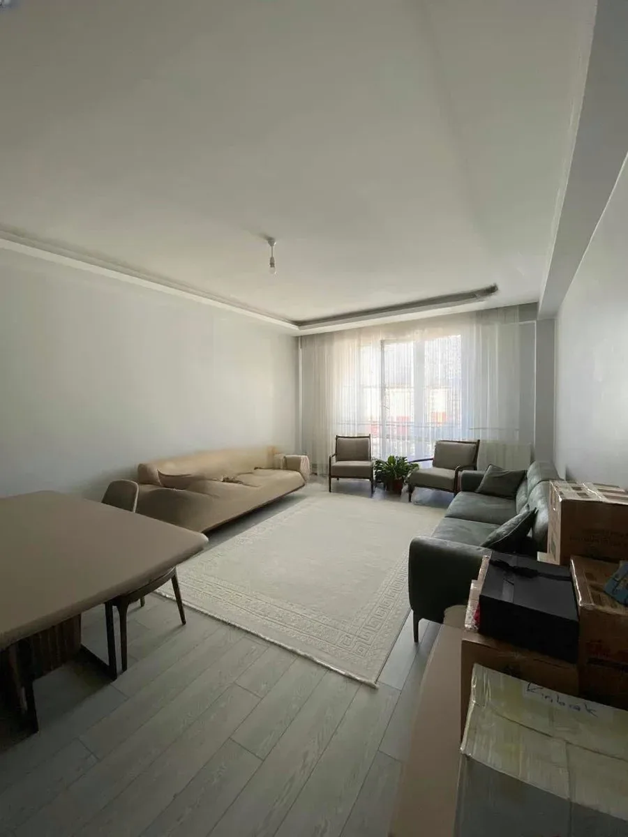 Yakutiye Terminal'da 5 Yaşında 5. Kat 145 m² 3+1 Kiralık Daire - Fotoğraf 12