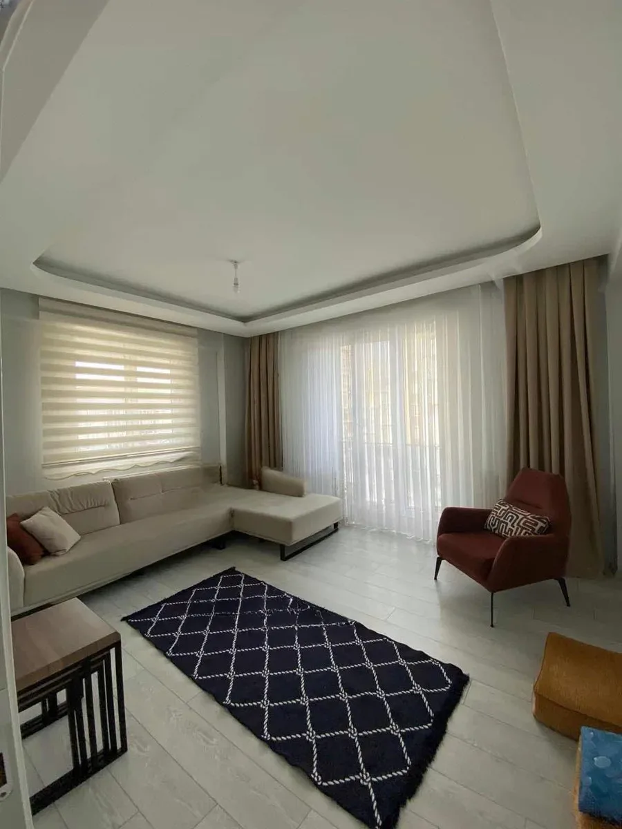 Yakutiye Terminal'da 5 Yaşında 5. Kat 145 m² 3+1 Kiralık Daire - Fotoğraf 13