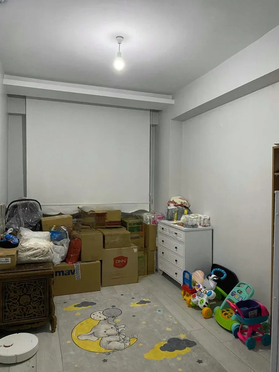 Yakutiye Terminal'da 5 Yaşında 5. Kat 145 m² 3+1 Kiralık Daire - Fotoğraf 14