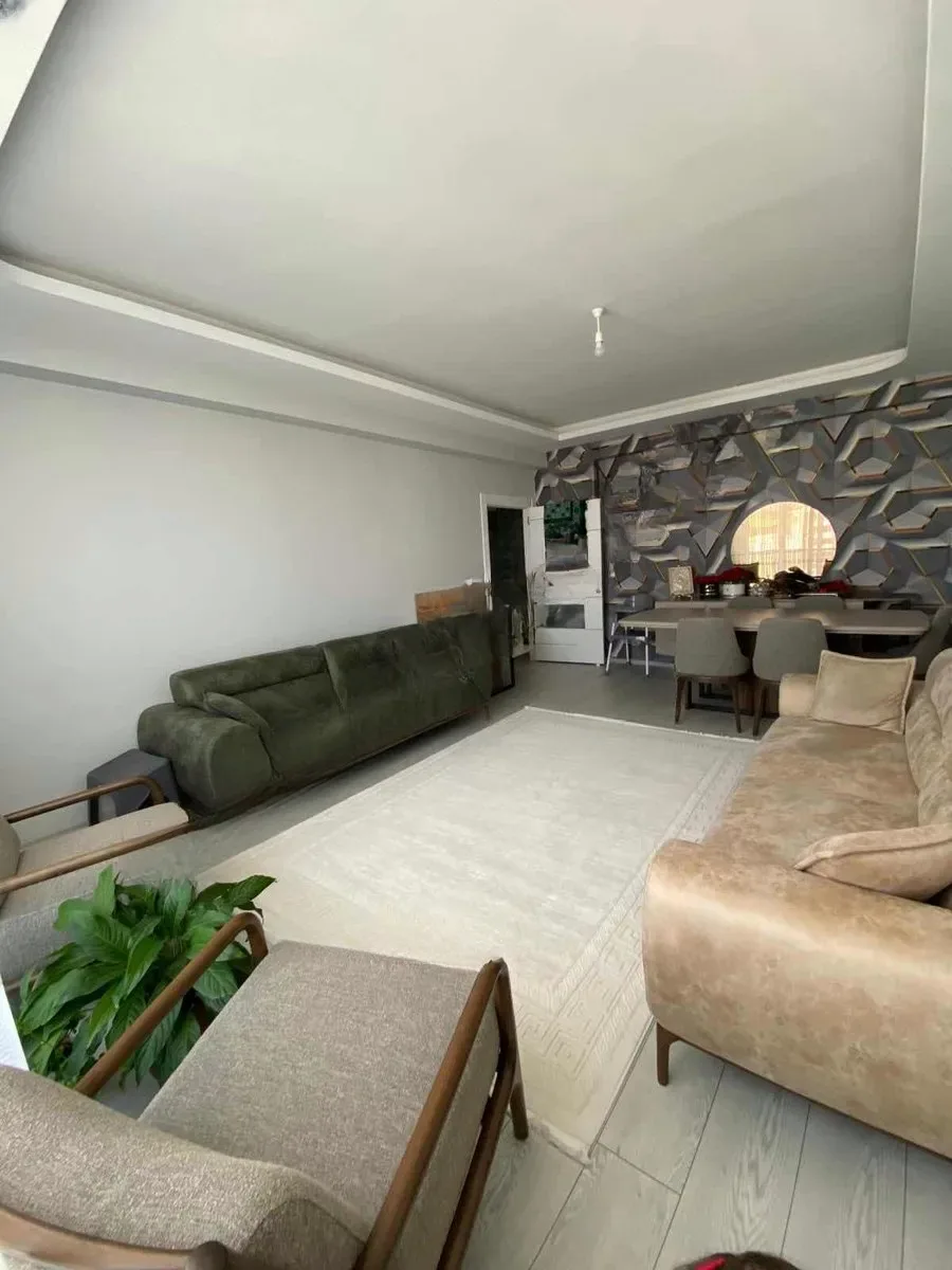 Yakutiye Terminal'da 5 Yaşında 5. Kat 145 m² 3+1 Kiralık Daire - Fotoğraf 15