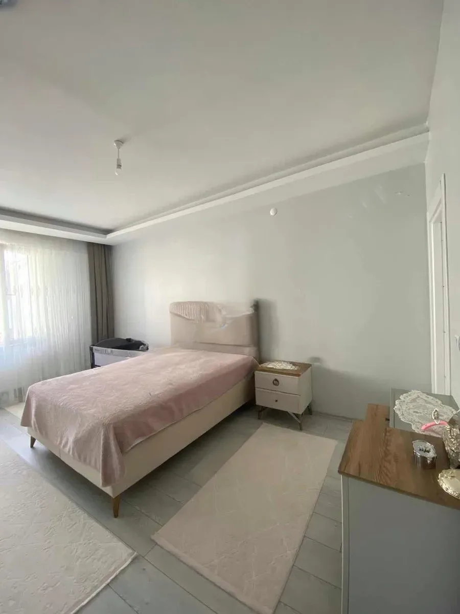 Yakutiye Terminal'da 5 Yaşında 5. Kat 145 m² 3+1 Kiralık Daire - Fotoğraf 16